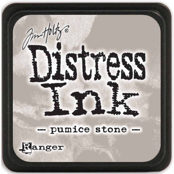 Tim Holtz Distress Mini Ink Pad-Select Style