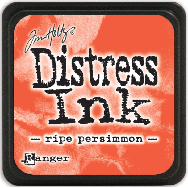 Tim Holtz Distress Mini Ink Pad-Select Style