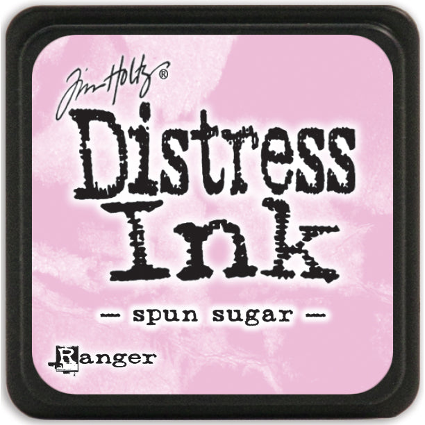 Tim Holtz Distress Mini Ink Pad-Select Style