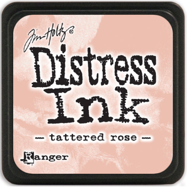 Tim Holtz Distress Mini Ink Pad-Select Style