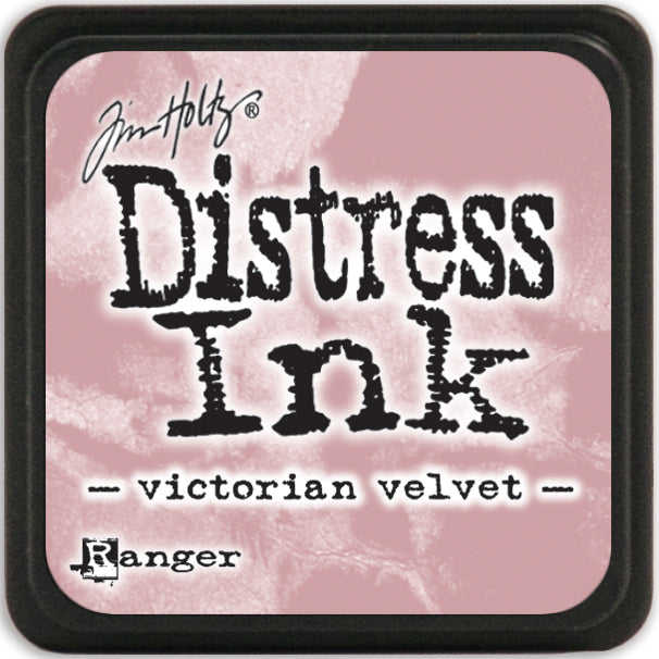 Tim Holtz Distress Mini Ink Pad-