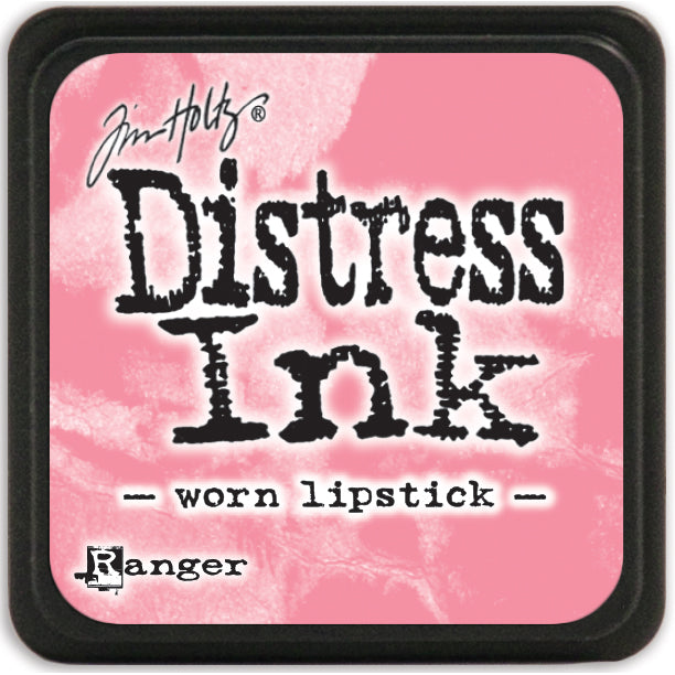 Tim Holtz Distress Mini Ink Pad-Select Style