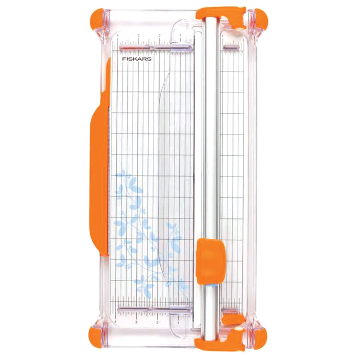 Fiskars Portable Rotary Paper Trimmer 12"-28mm