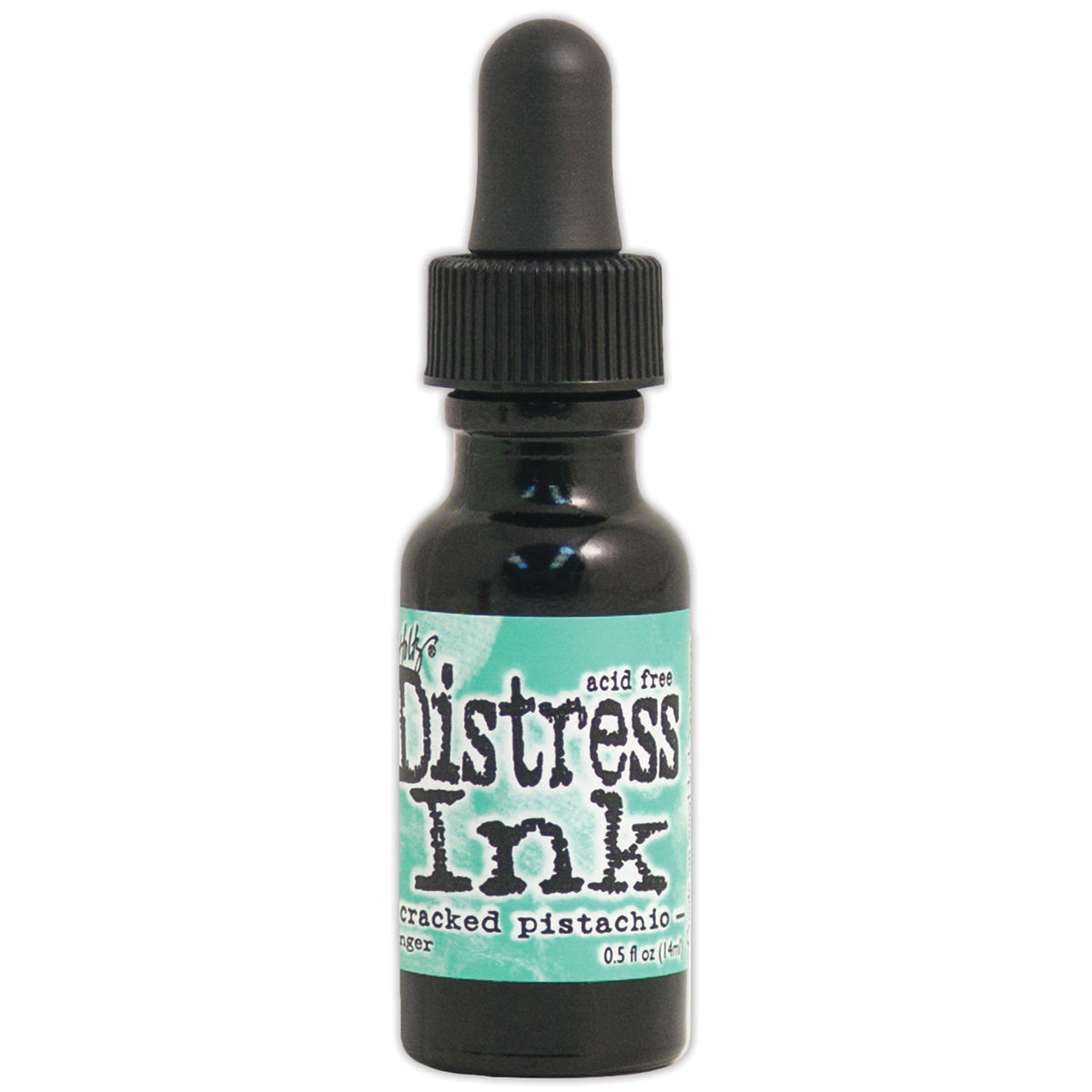 Tim Holtz Distress Pad Reinker-Worn Lipstick