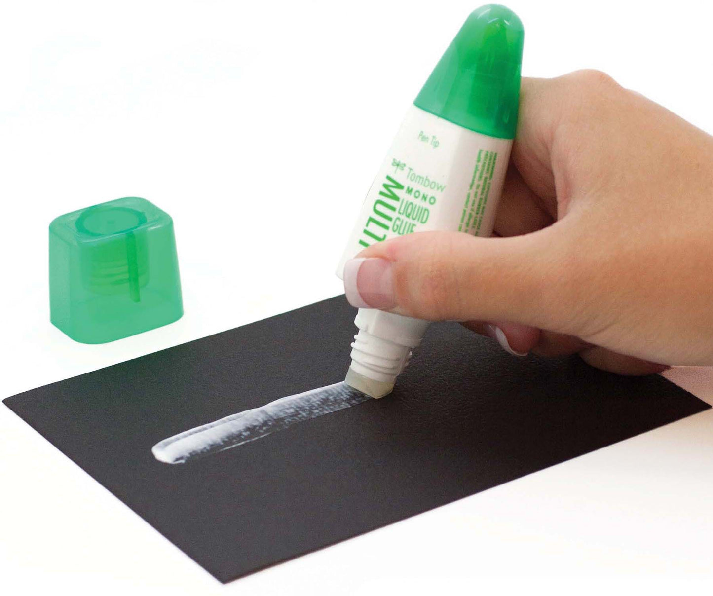 Tombow Mono Multi Liquid Glue Carded-.88oz