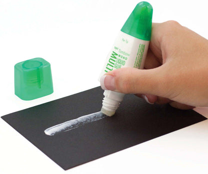 Tombow Mono Multi Liquid Glue Carded-.88oz