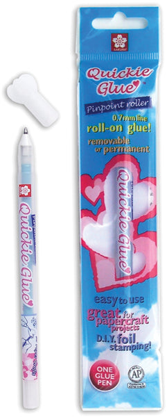 Sakura Quickie Glue Roller Pen-.3oz