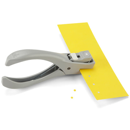 EK Heavy-Duty Hand Punch-Circle, .125"