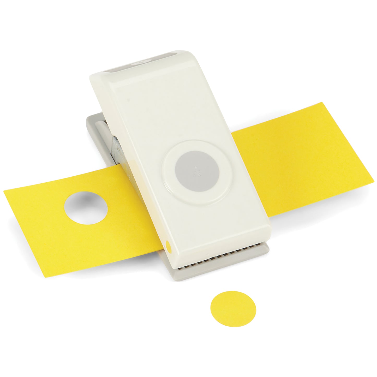 EK Medium Punch-Circle, .75"