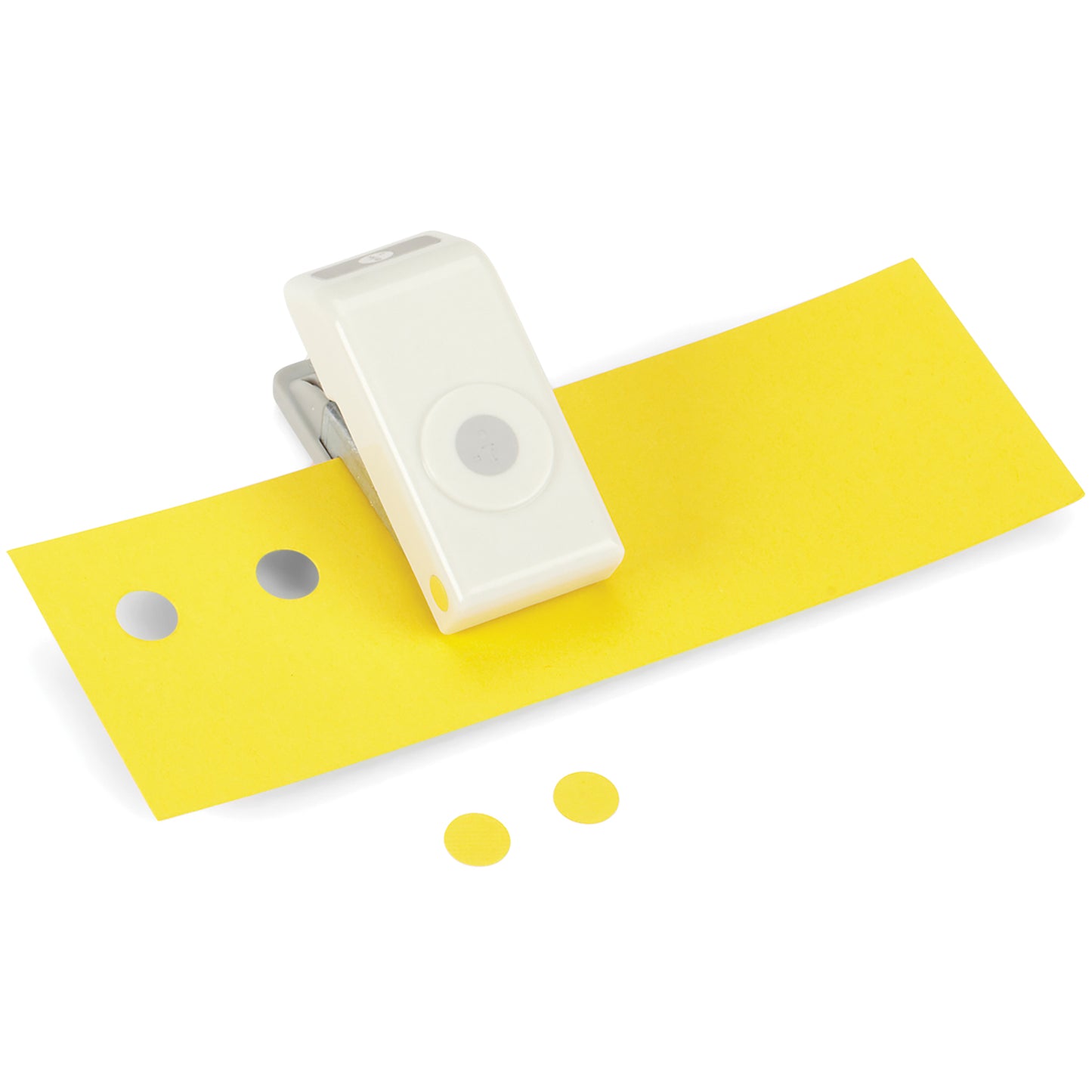 EK Small Punch-Circle, .375"