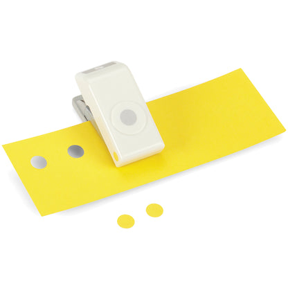 EK Small Punch-Circle, .375"