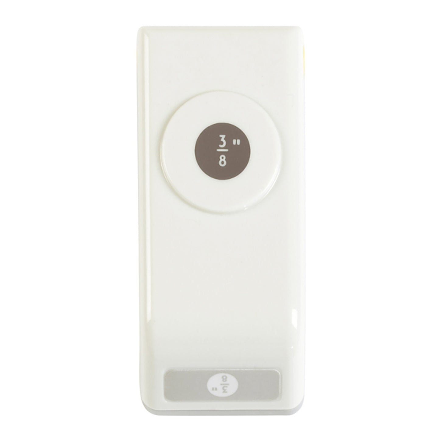 EK Small Punch-Circle, .375"
