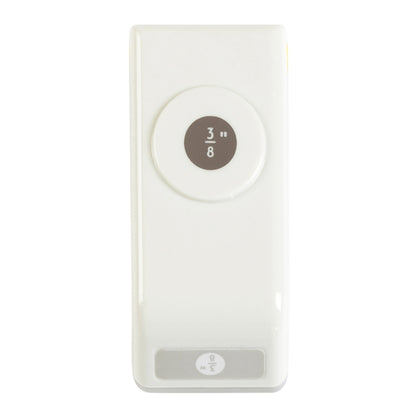 EK Small Punch-Circle, .375"
