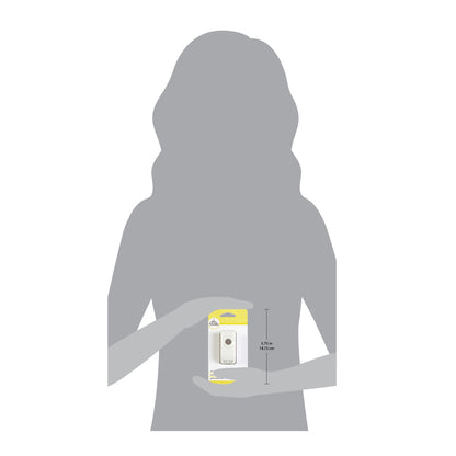 EK Medium Punch-Circle, .5"