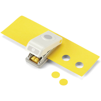 EK Medium Punch-Circle, .5"