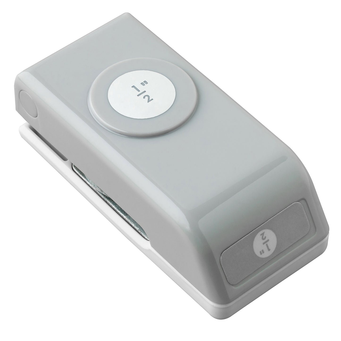 EK Medium Punch-Circle, .5"