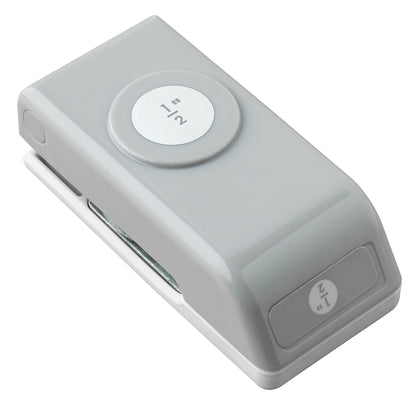 EK Medium Punch-Circle, .5"