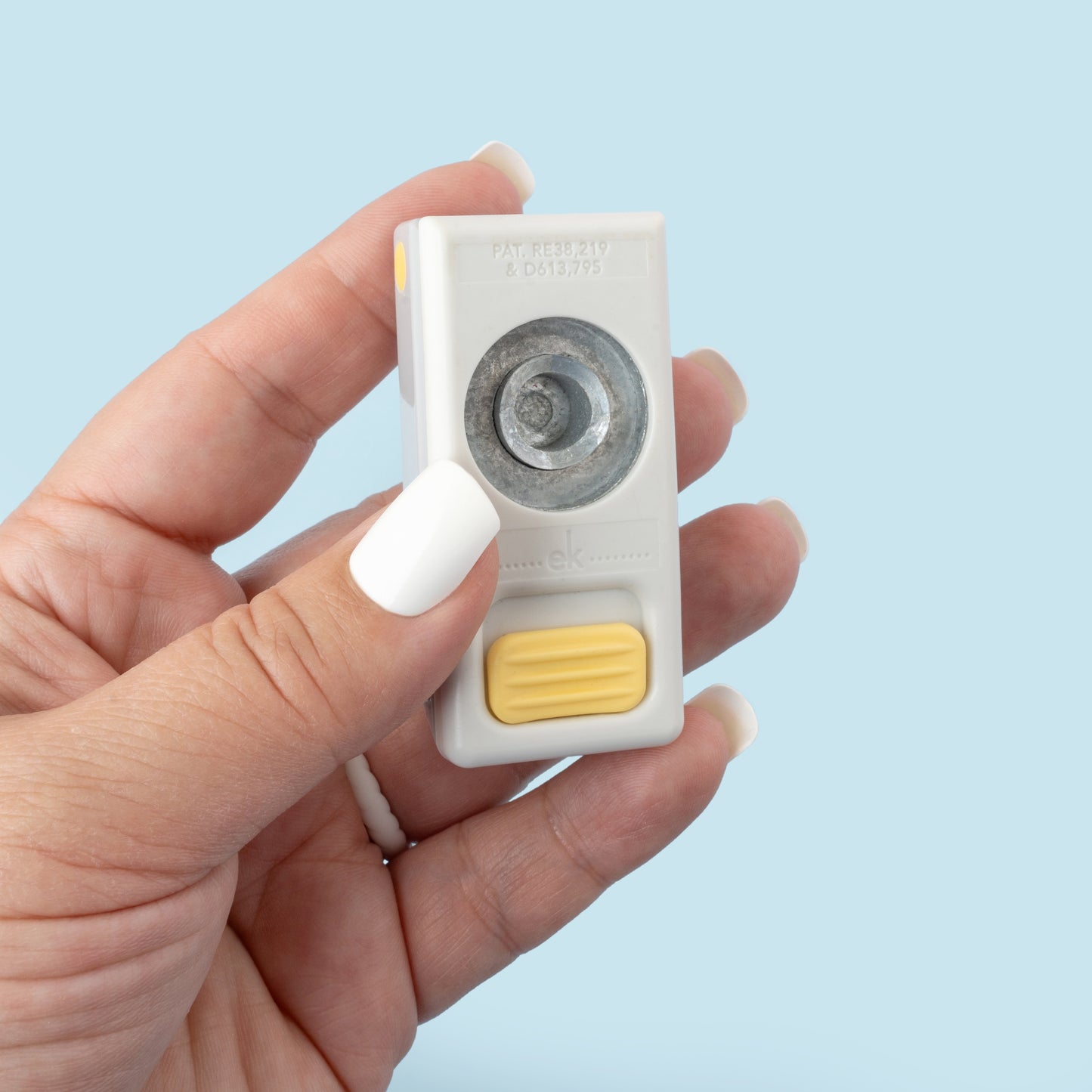 EK Medium Punch-Circle, .5"