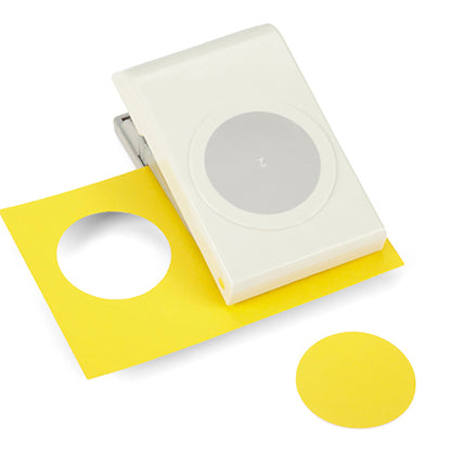 EK Large Punch-Circle, 2"