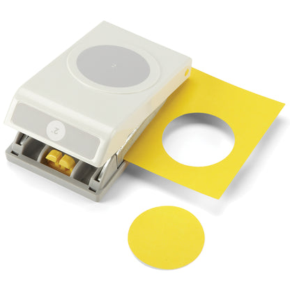 EK Large Punch-Circle, 2"