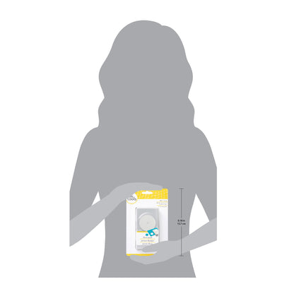 EK Large Punch-Circle, 1.75"