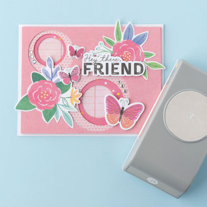 EK Large Punch-Circle, 1.75"