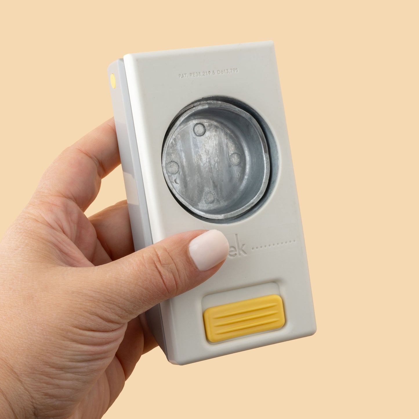 EK Large Punch-Circle, 1.75"