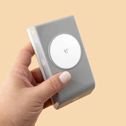 EK Large Punch-Circle, 1.75"