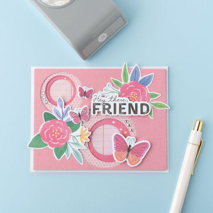 EK Large Punch-Circle, 1.75"