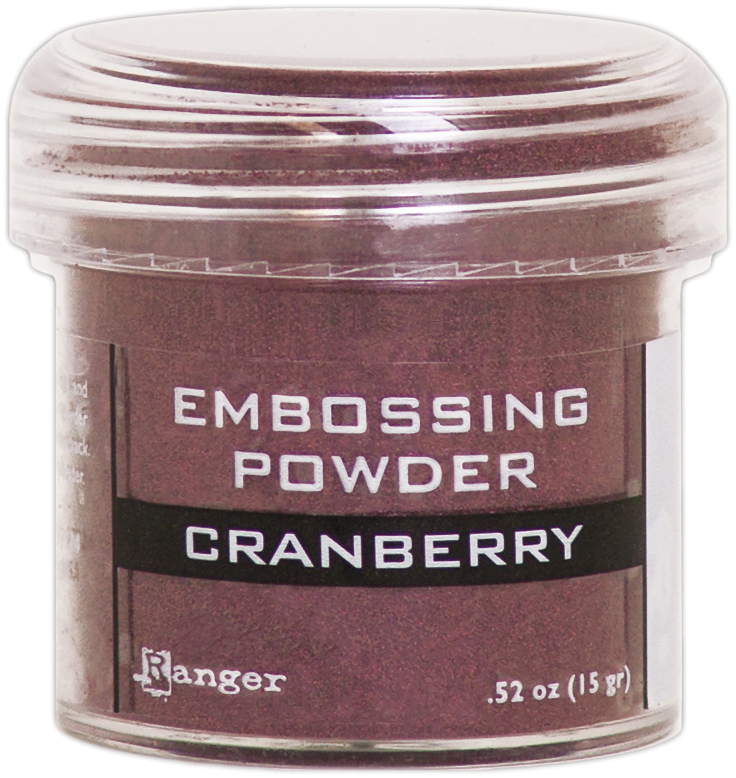 Ranger Embossing Powder-Select Style