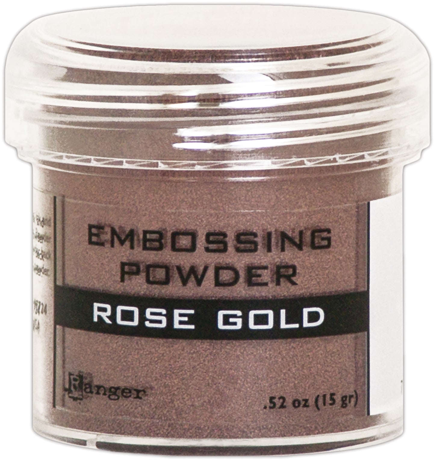 Ranger Embossing Powder-Select Style