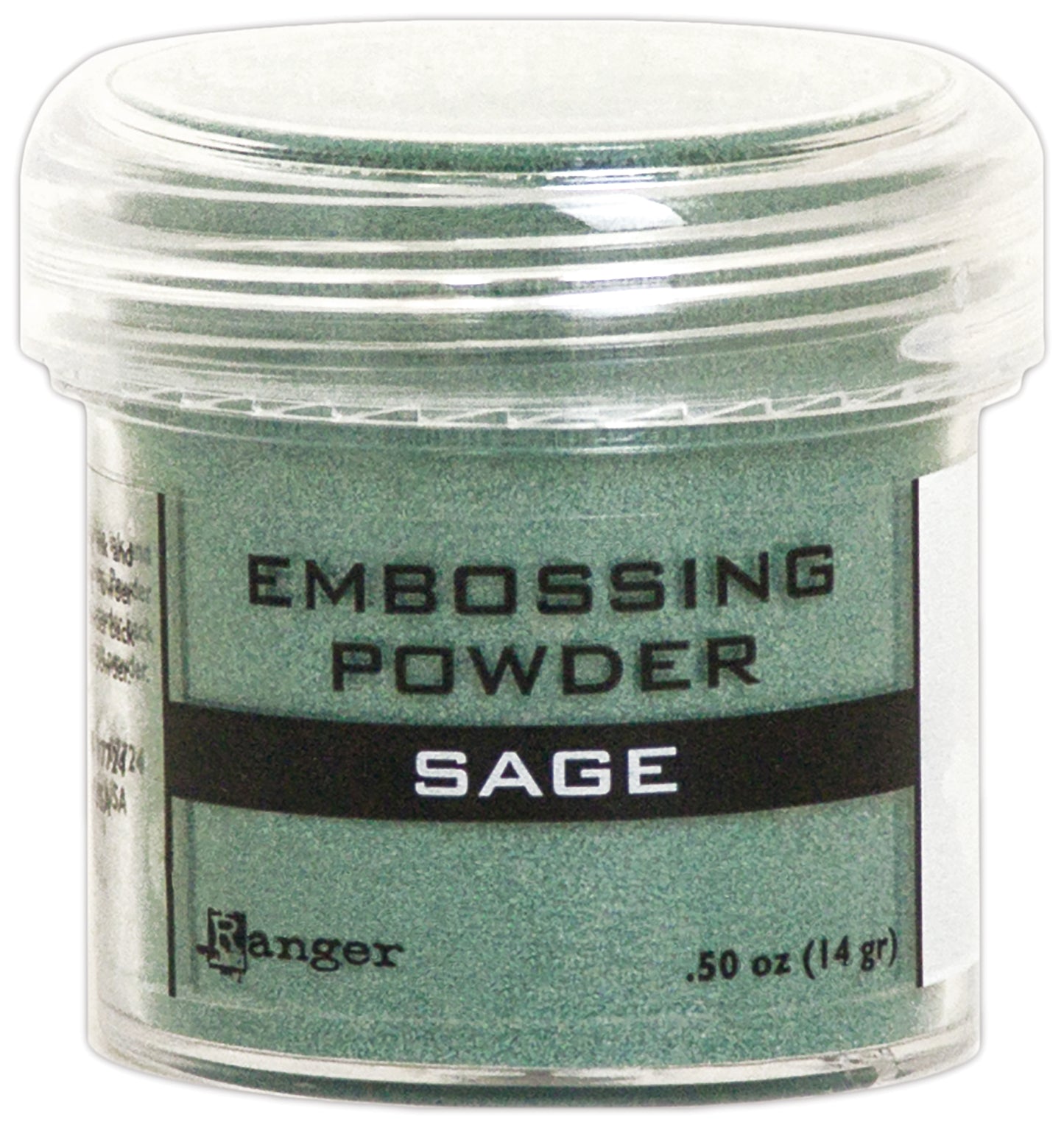 Ranger Embossing Powder-Select Style