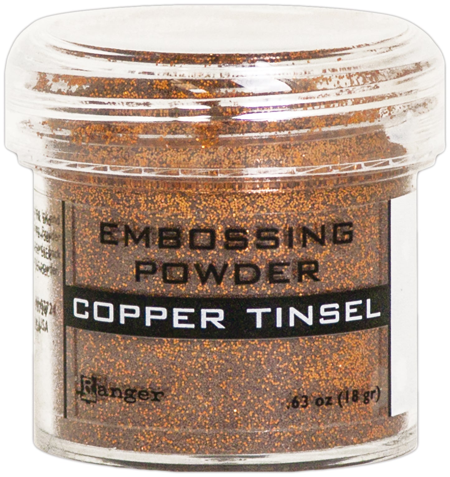 Ranger Embossing Powder-Select Style