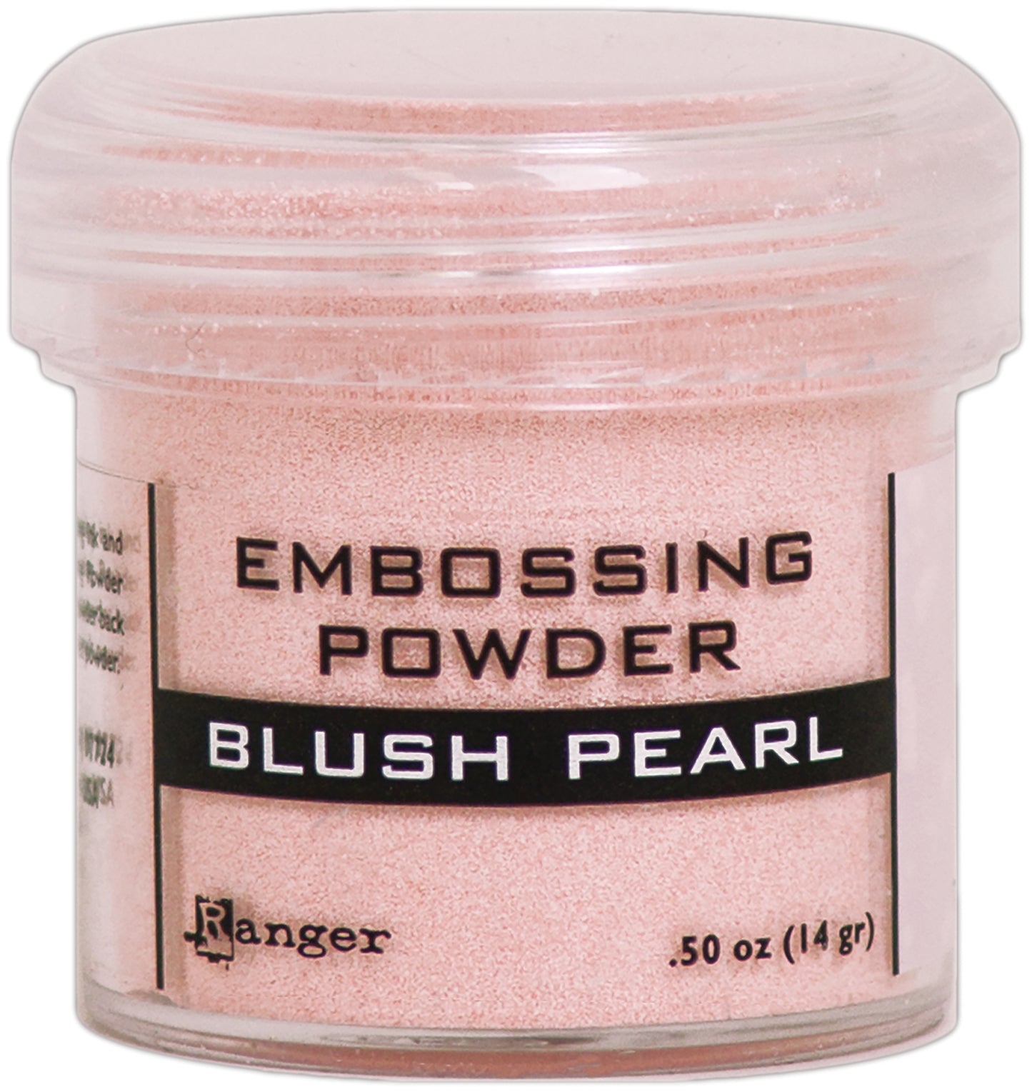 Ranger Embossing Powder-Select Style