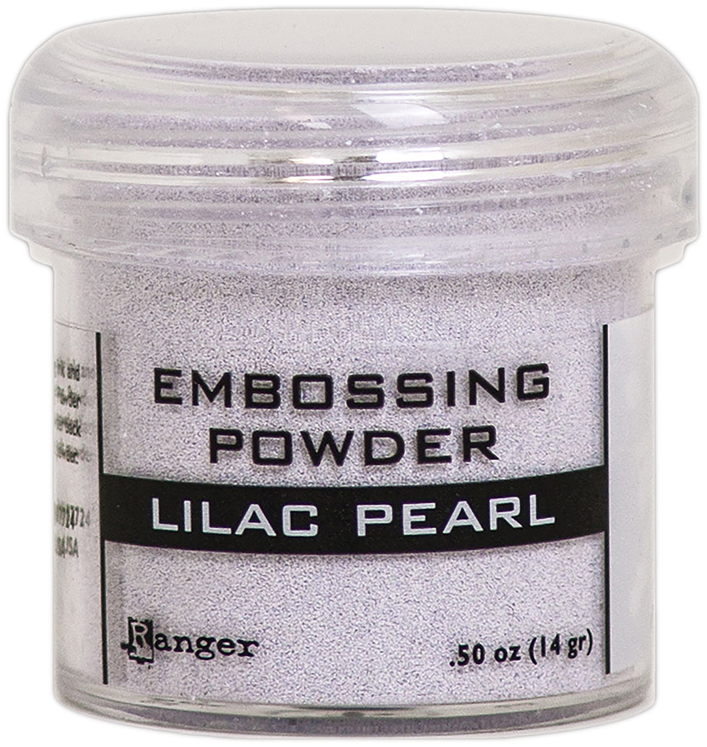 Ranger Embossing Powder-Select Style