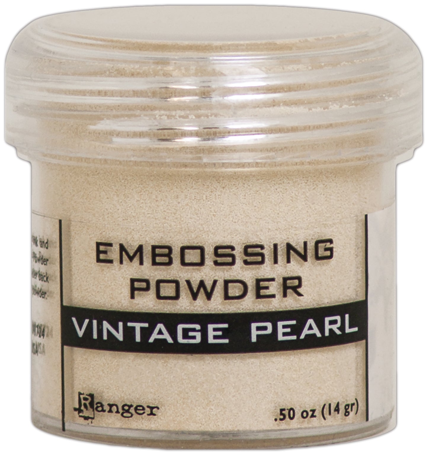Ranger Embossing Powder-Select Style
