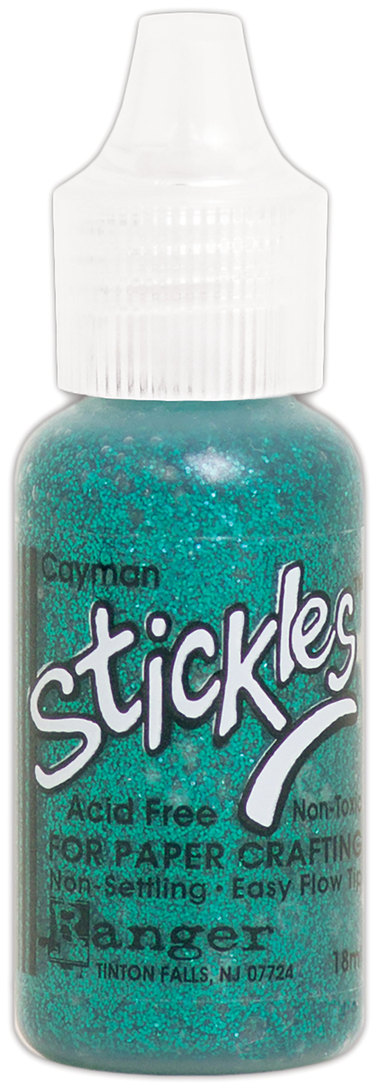 Stickles Glitter Glue .5oz-Sunburst