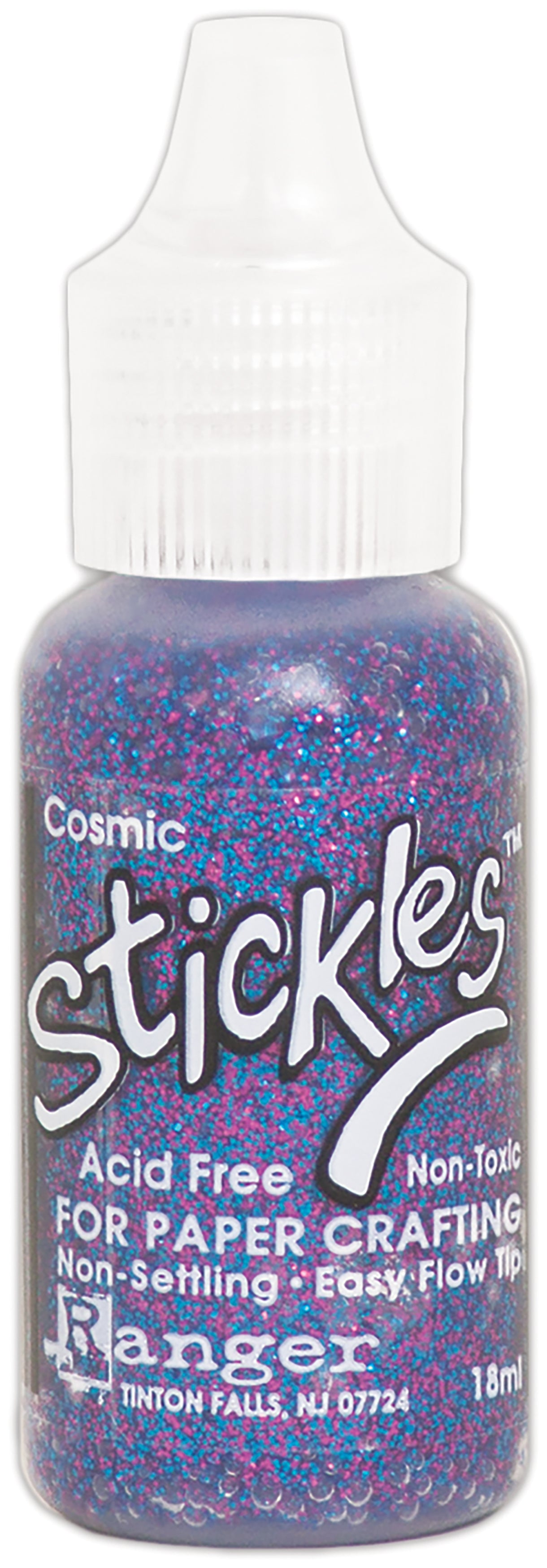 Stickles Glitter Glue .5oz-Sunburst