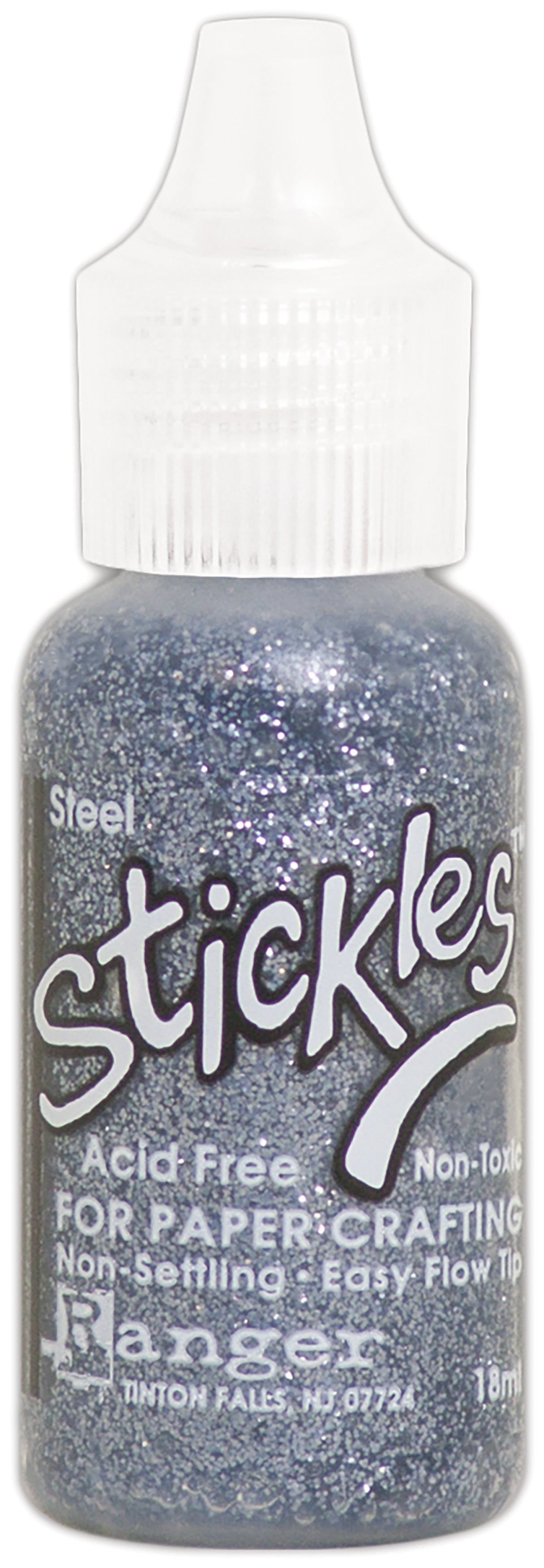 Stickles Glitter Glue .5oz-Sunburst