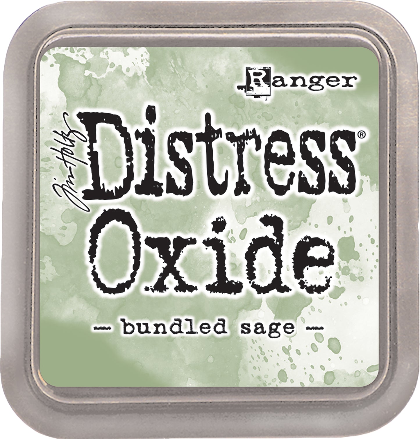 Tim Holtz Distress Oxides Ink Pad-Select Style