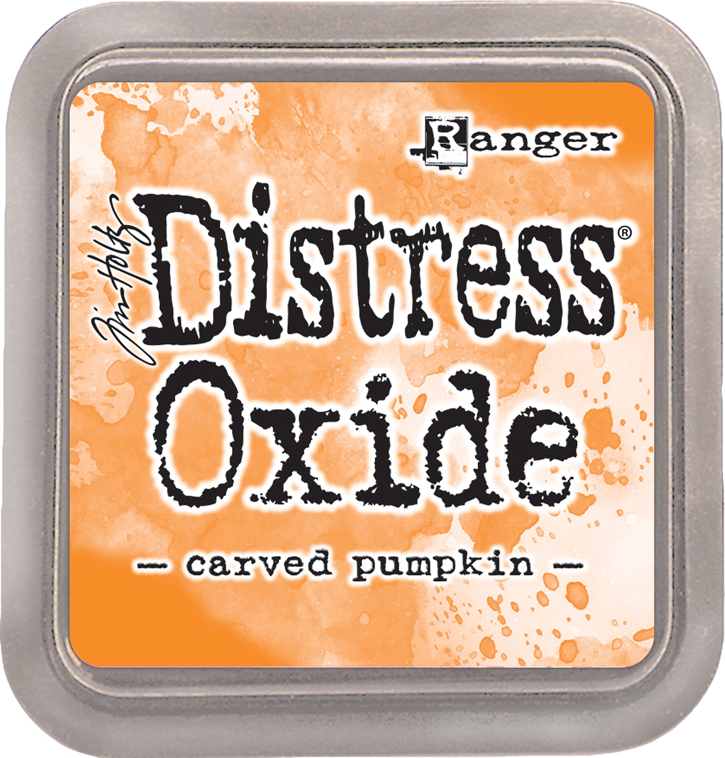 Tim Holtz Distress Oxides Ink Pad-Select Style