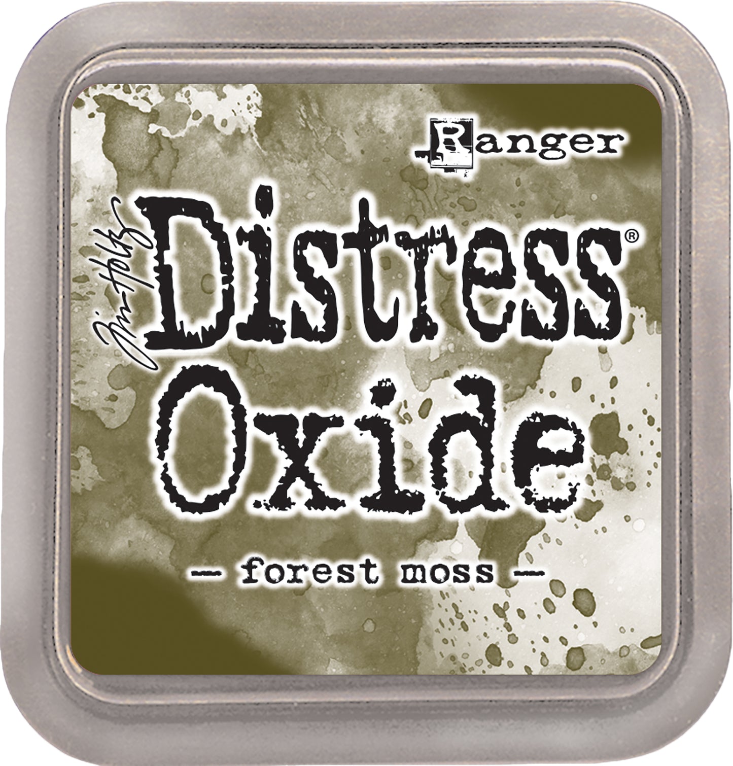 Tim Holtz Distress Oxides Ink Pad-Select Style