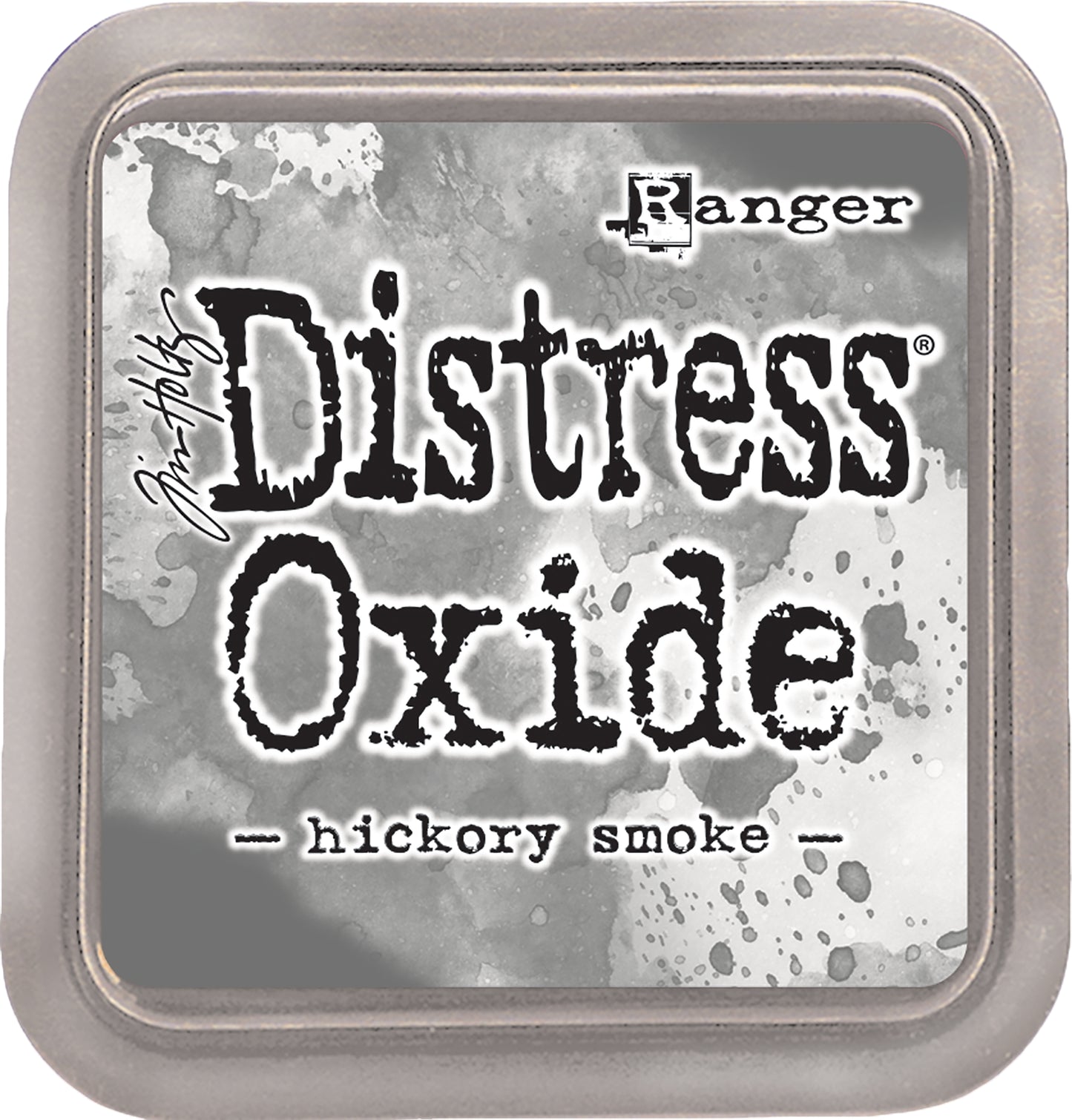 Tim Holtz Distress Oxides Ink Pad-Select Style