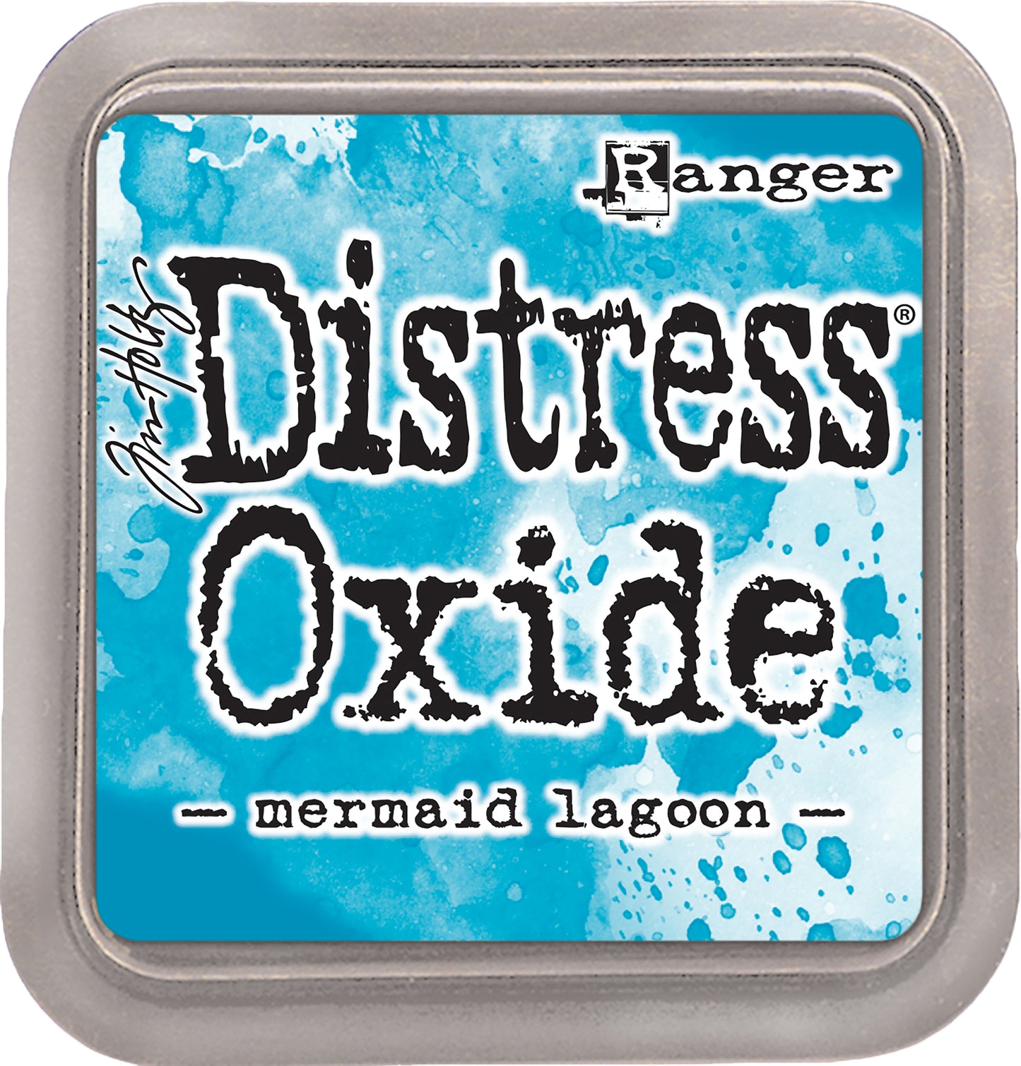 Tim Holtz Distress Oxides Ink Pad-Select Style