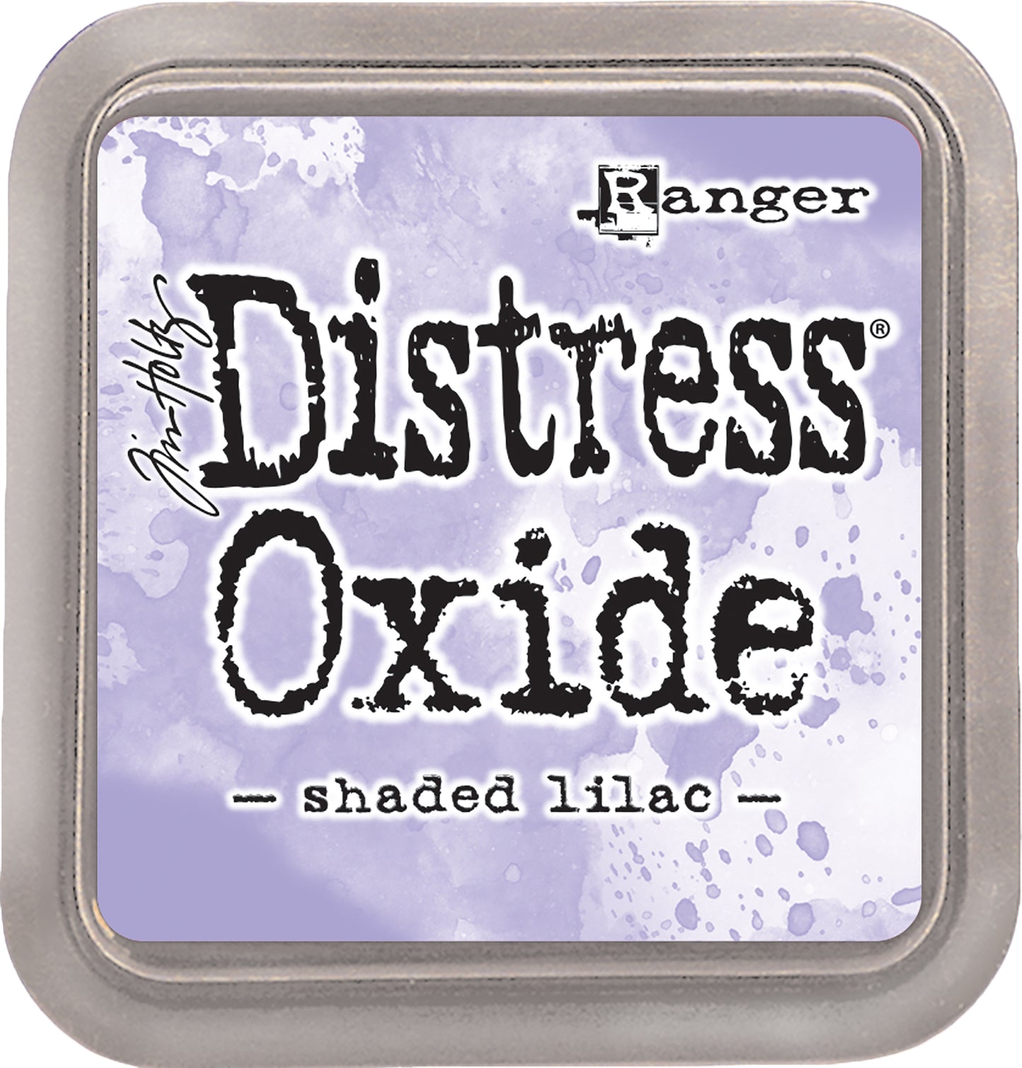 Tim Holtz Distress Oxides Ink Pad-Select Style