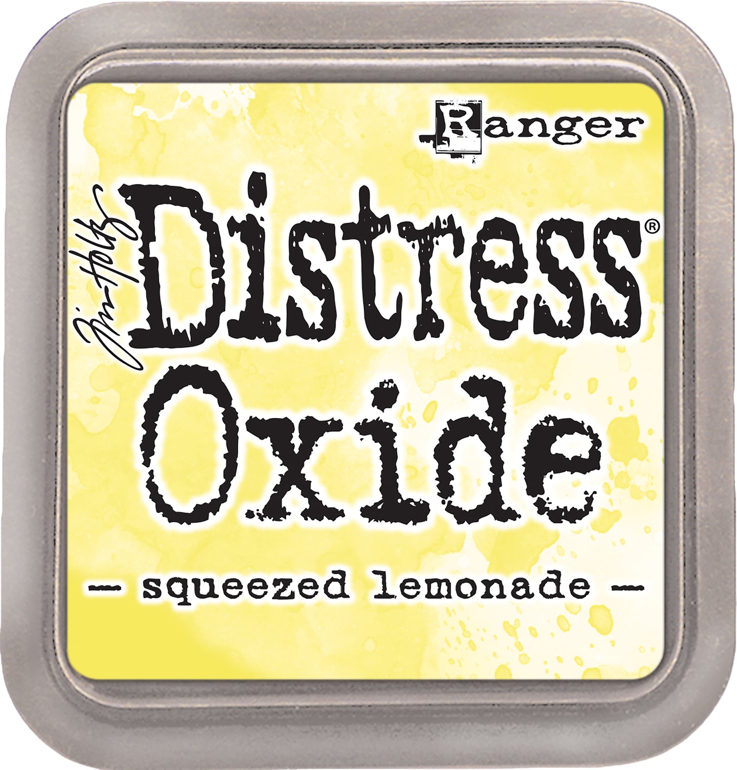 Tim Holtz Distress Oxides Ink Pad-Select Style