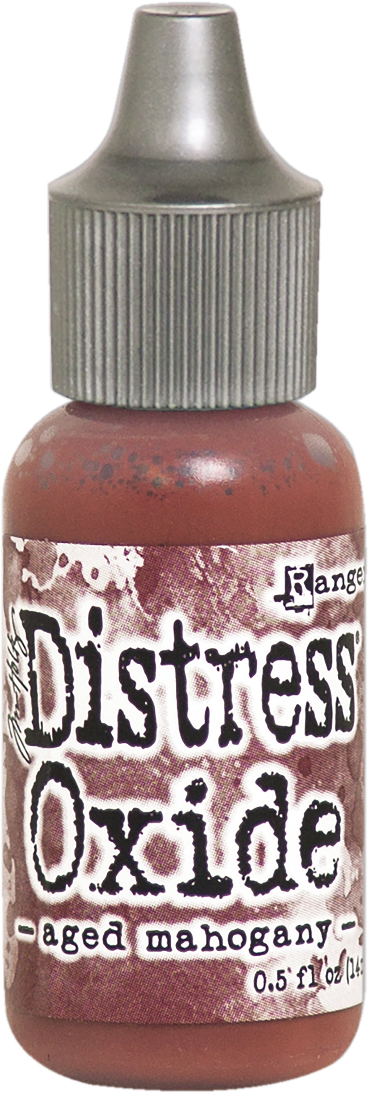 Tim Holtz Distress Oxides Reinker-Worn Lipstick