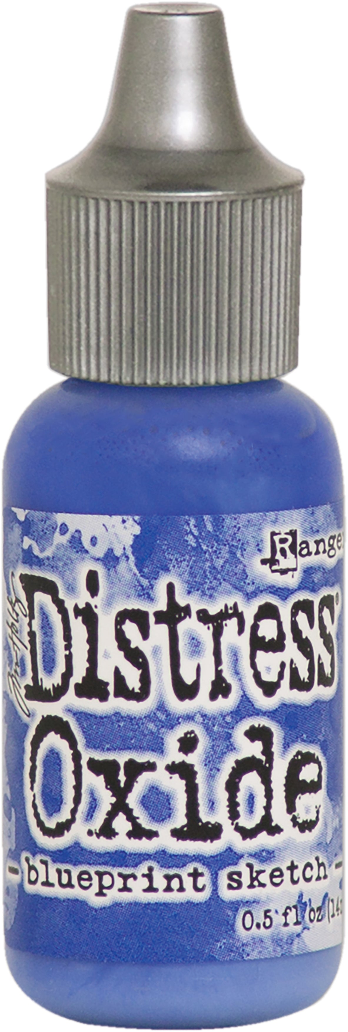 Tim Holtz Distress Oxides Reinker-Worn Lipstick