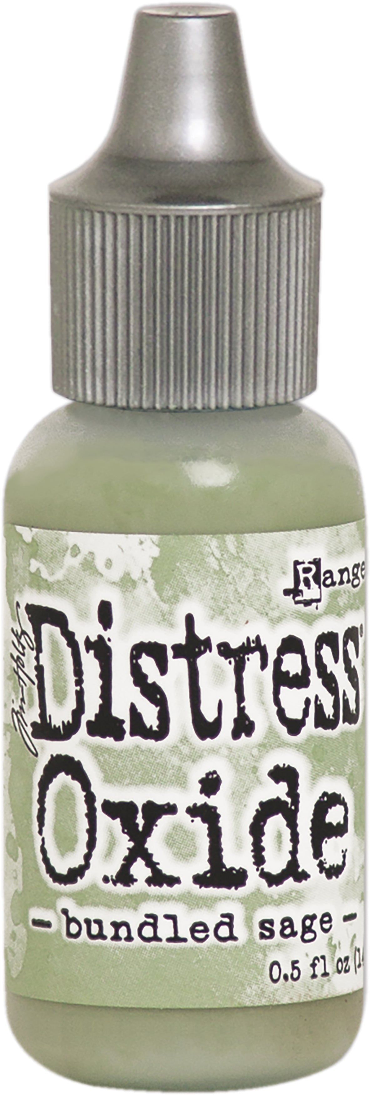 Tim Holtz Distress Oxides Reinker-Worn Lipstick