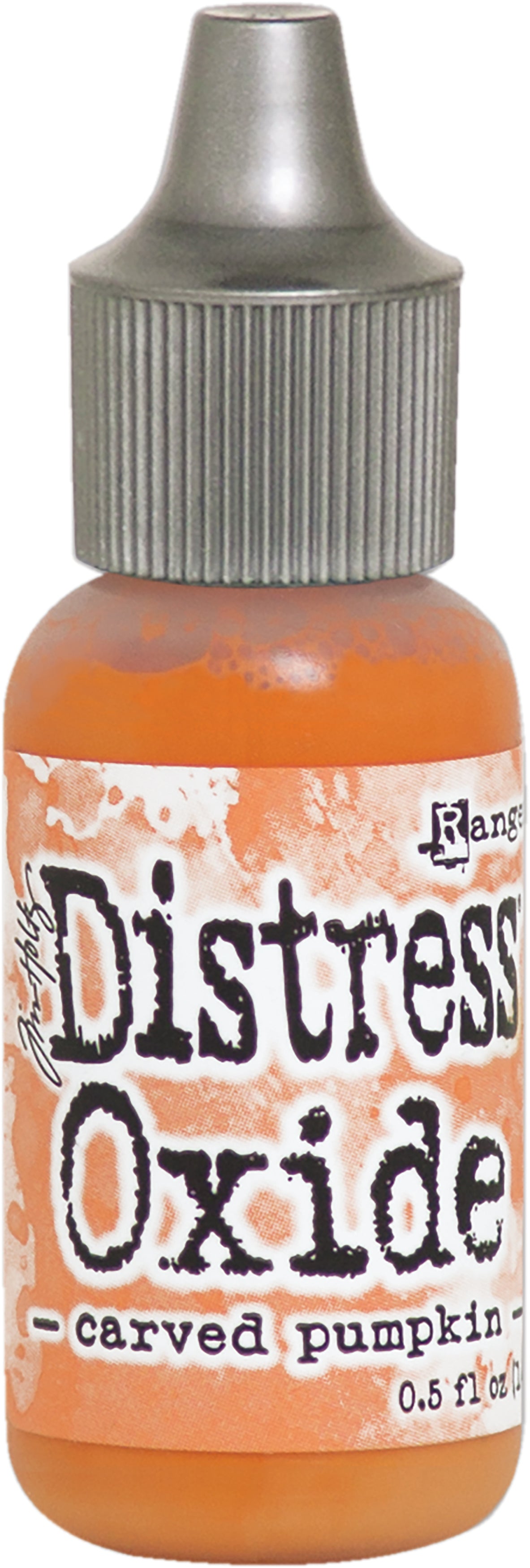 Tim Holtz Distress Oxides Reinker-Worn Lipstick